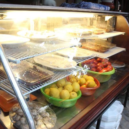 Boomerang Guest House Selçuk Zewnętrze zdjęcie