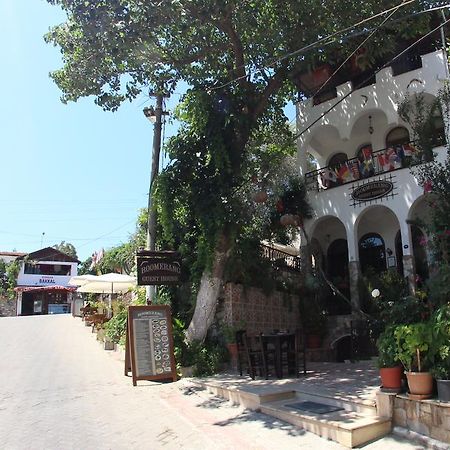 Boomerang Guest House Selçuk Zewnętrze zdjęcie