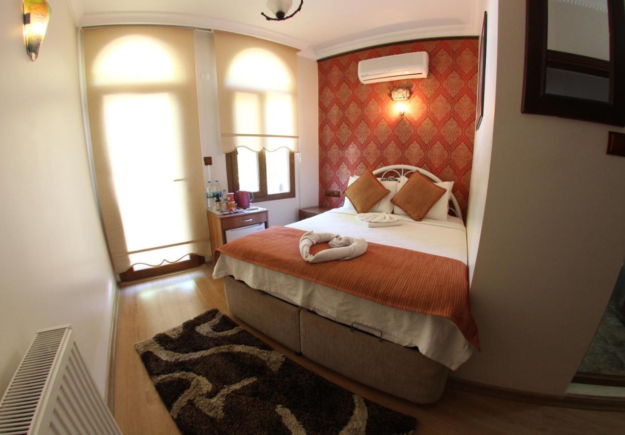 Boomerang Guest House Selçuk Zewnętrze zdjęcie