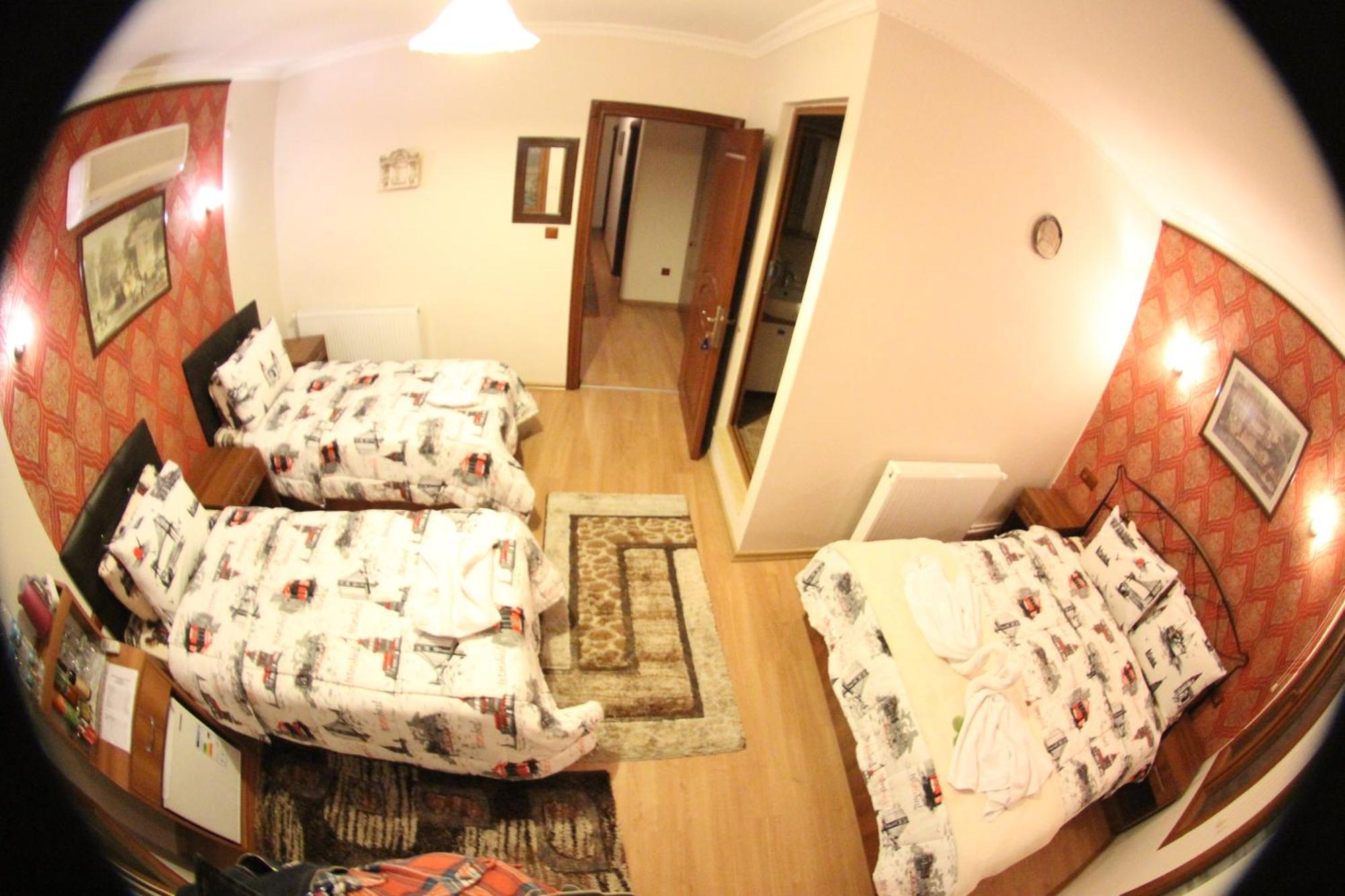 Boomerang Guest House Selçuk Zewnętrze zdjęcie