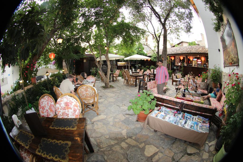 Boomerang Guest House Selçuk Zewnętrze zdjęcie