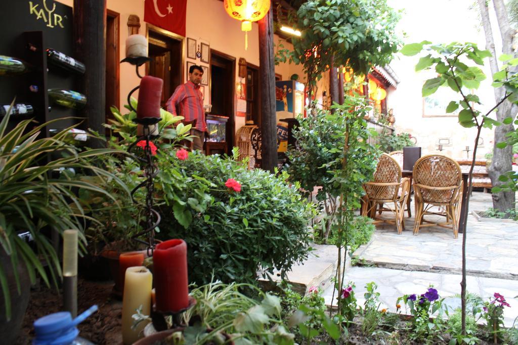 Boomerang Guest House Selçuk Zewnętrze zdjęcie