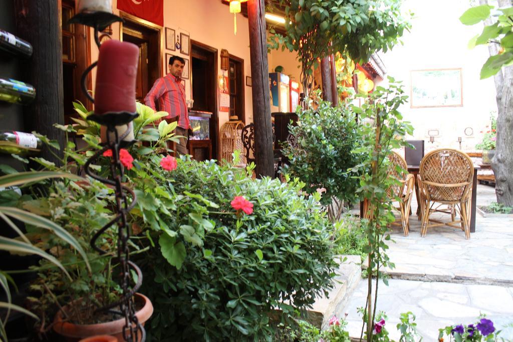 Boomerang Guest House Selçuk Zewnętrze zdjęcie