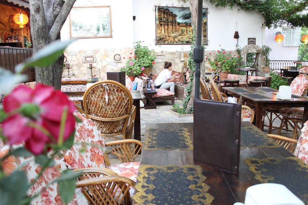 Boomerang Guest House Selçuk Zewnętrze zdjęcie