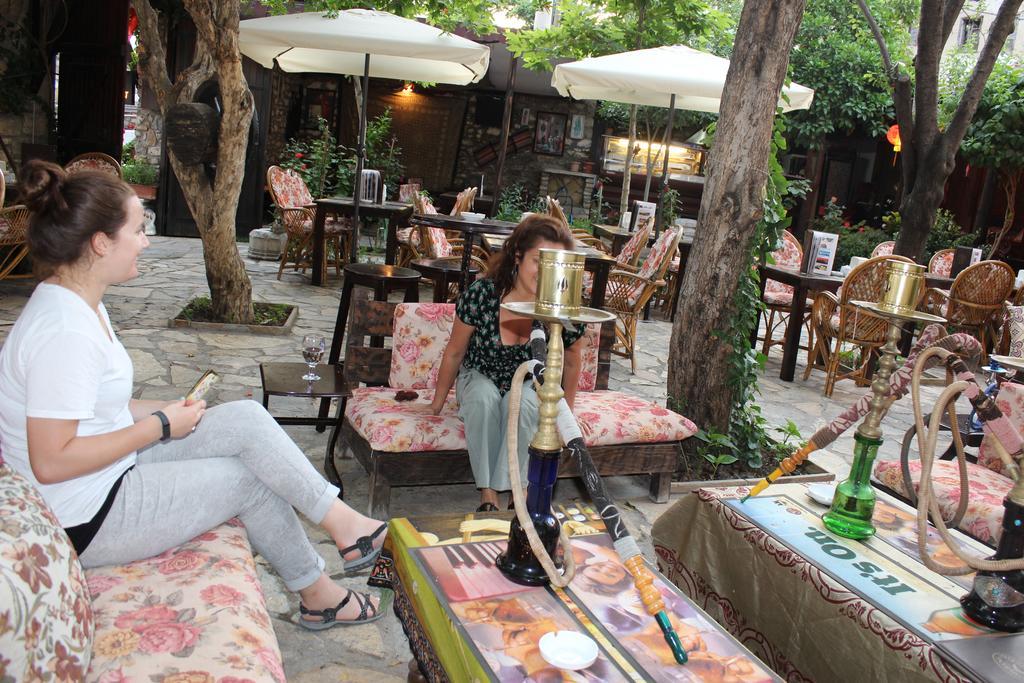 Boomerang Guest House Selçuk Zewnętrze zdjęcie
