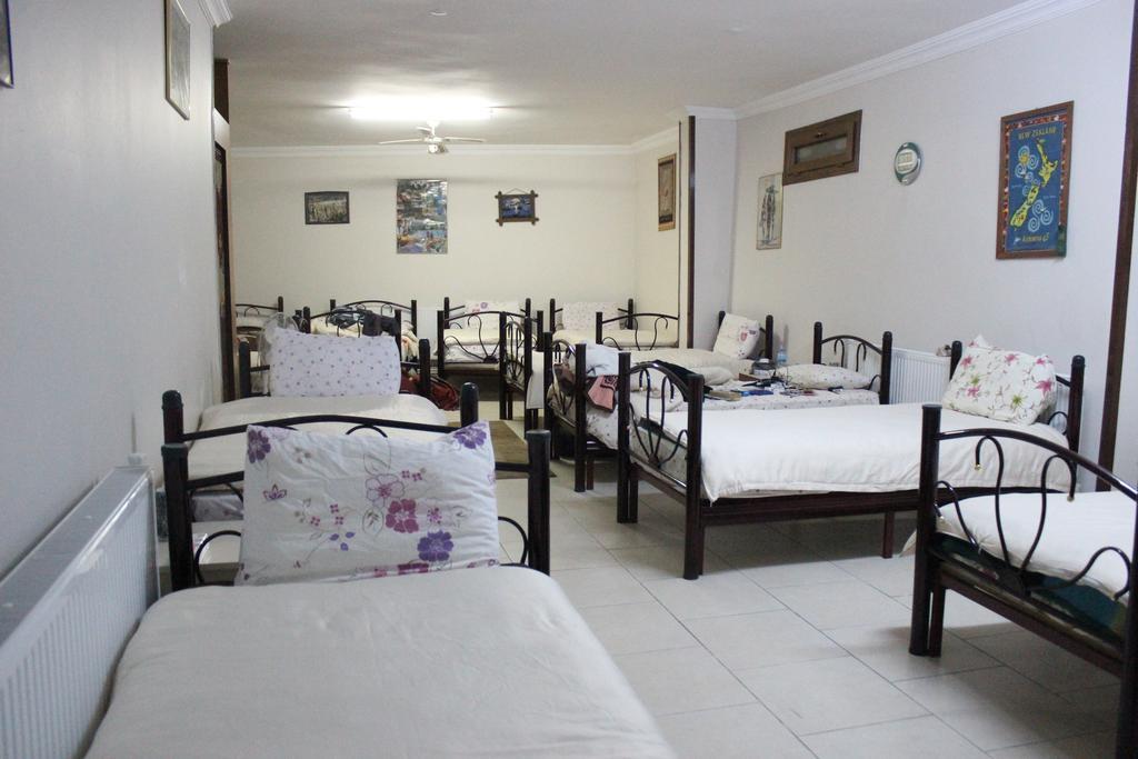 Boomerang Guest House Selçuk Zewnętrze zdjęcie