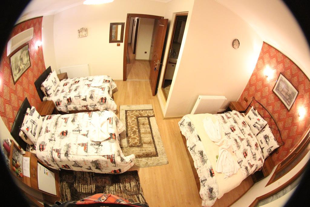 Boomerang Guest House Selçuk Zewnętrze zdjęcie