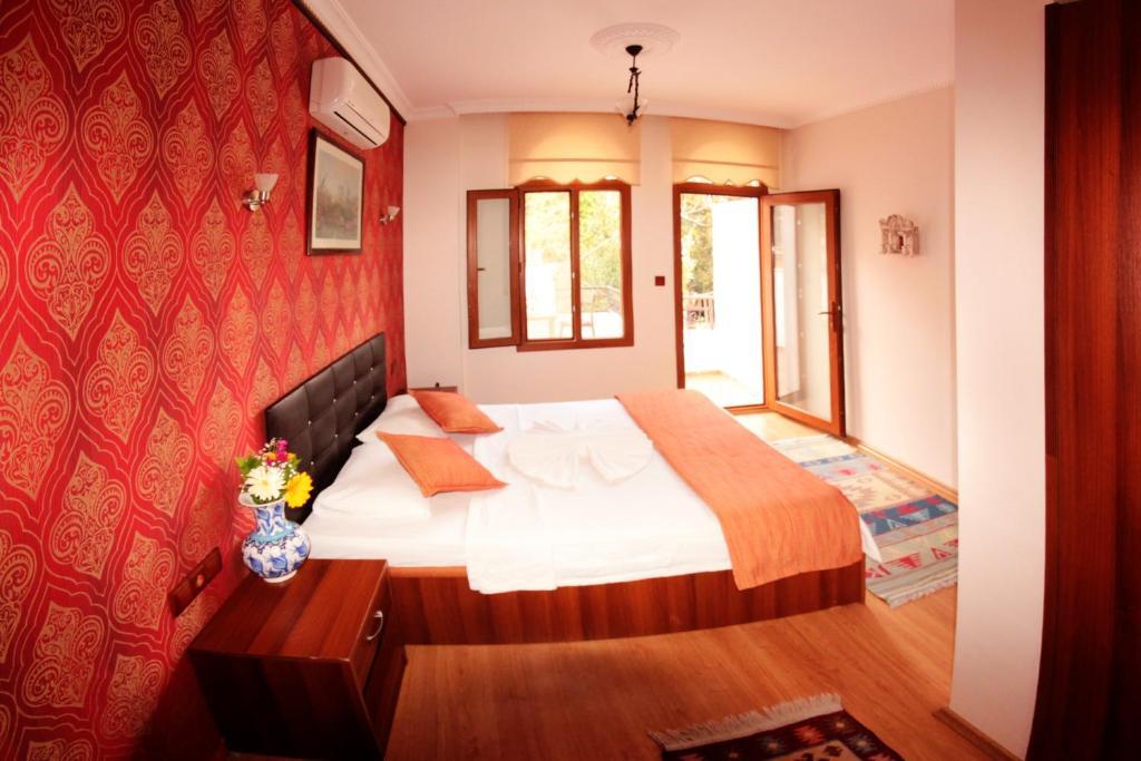 Boomerang Guest House Selçuk Pokój zdjęcie