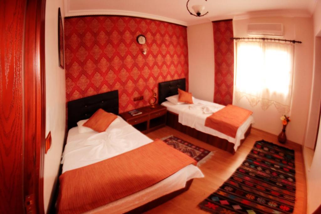 Boomerang Guest House Selçuk Pokój zdjęcie