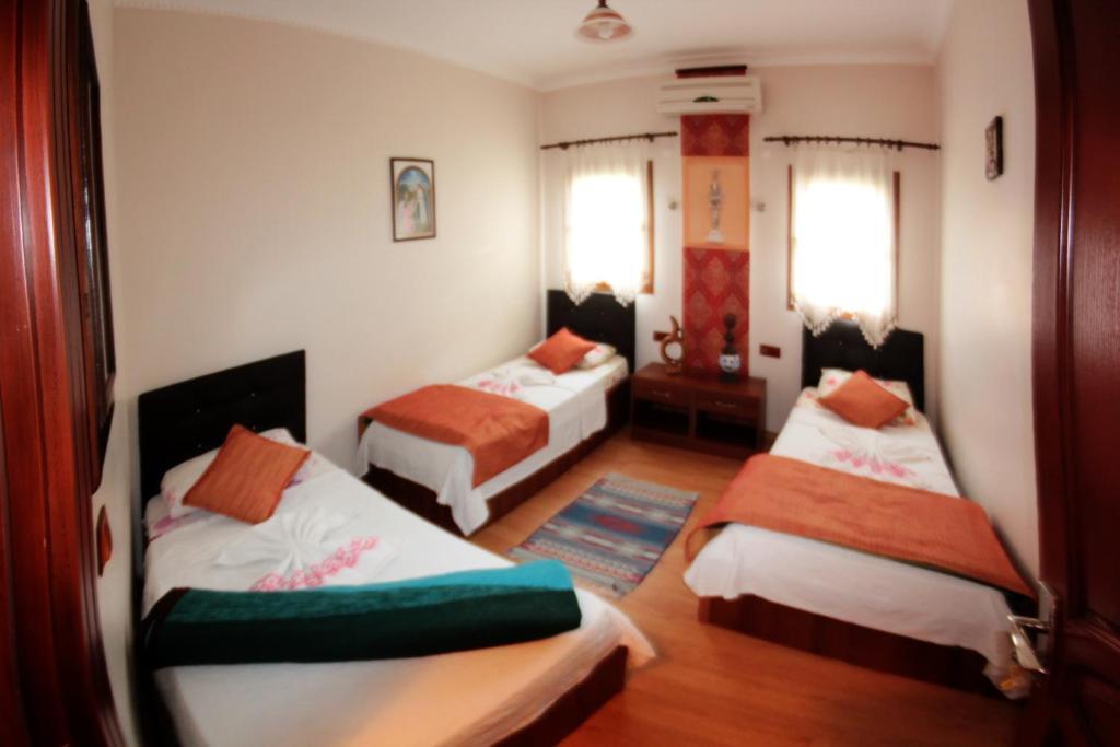 Boomerang Guest House Selçuk Pokój zdjęcie