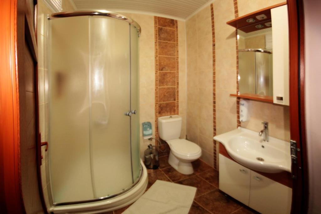 Boomerang Guest House Selçuk Pokój zdjęcie