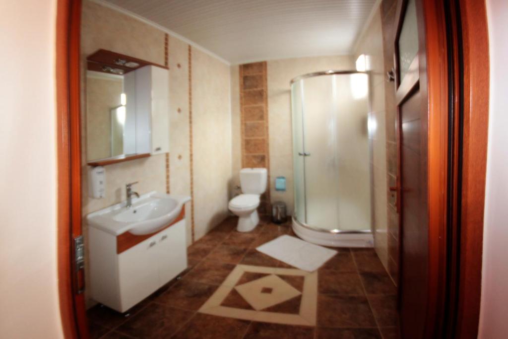 Boomerang Guest House Selçuk Pokój zdjęcie