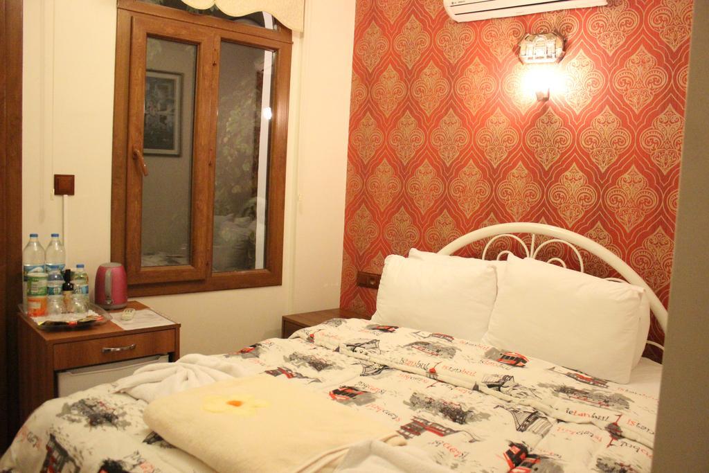 Boomerang Guest House Selçuk Zewnętrze zdjęcie