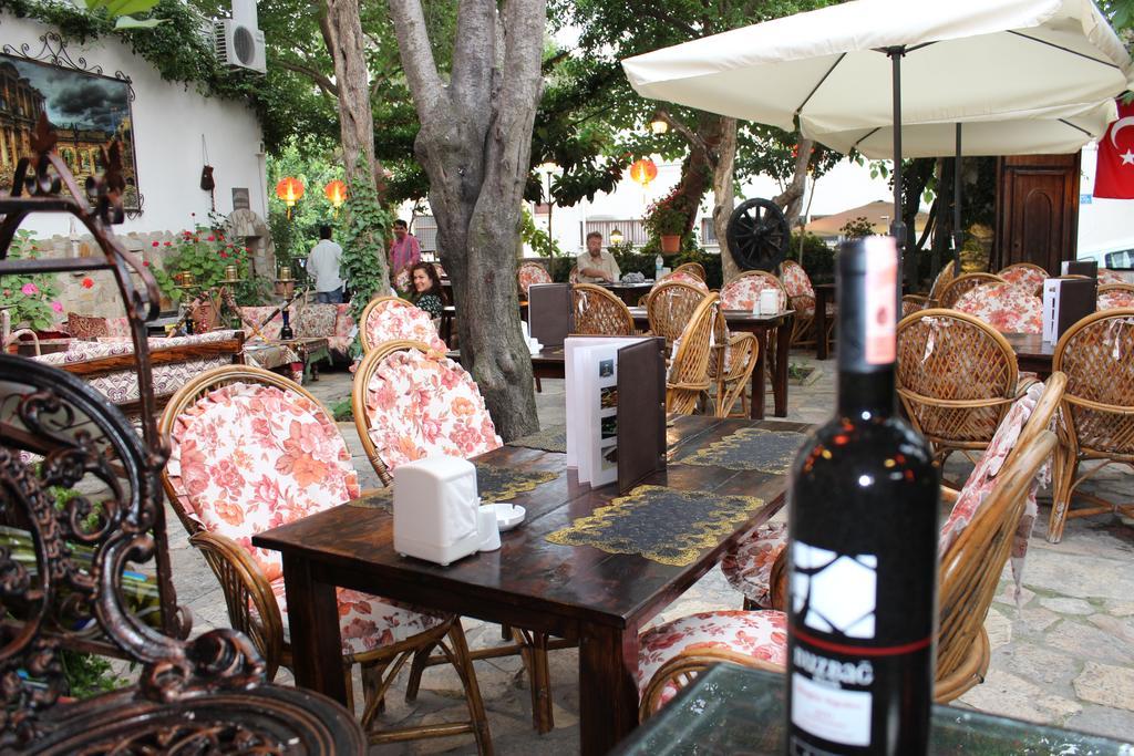 Boomerang Guest House Selçuk Zewnętrze zdjęcie