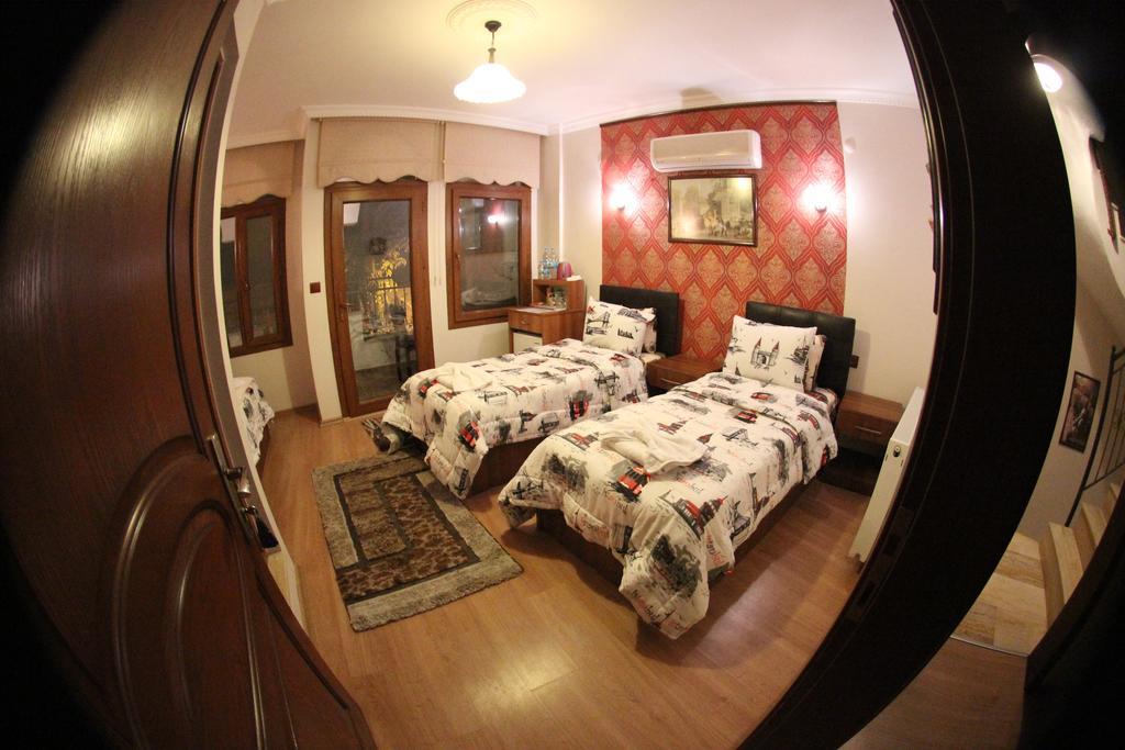 Boomerang Guest House Selçuk Zewnętrze zdjęcie