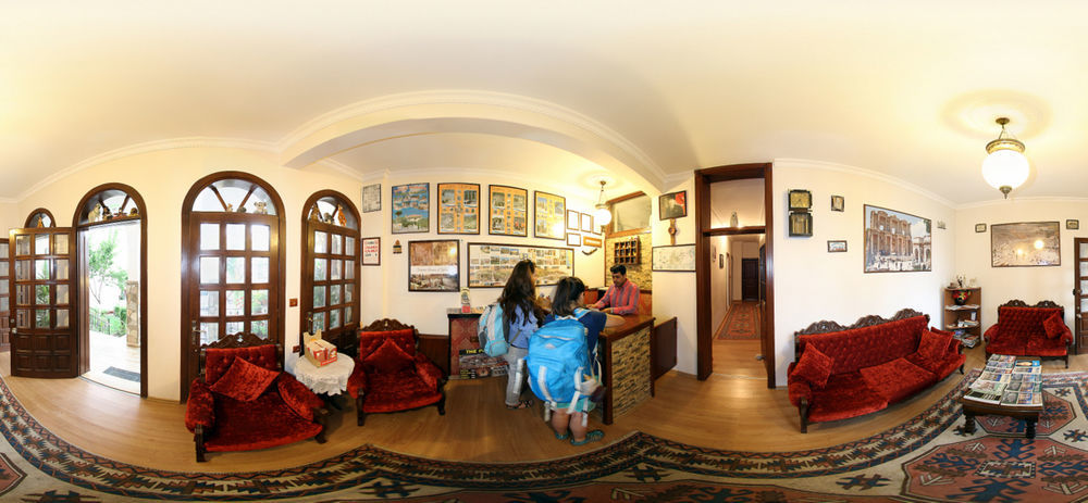 Boomerang Guest House Selçuk Zewnętrze zdjęcie