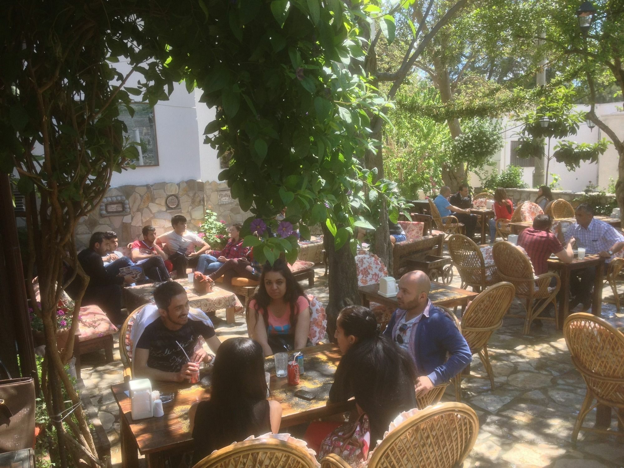 Boomerang Guest House Selçuk Zewnętrze zdjęcie