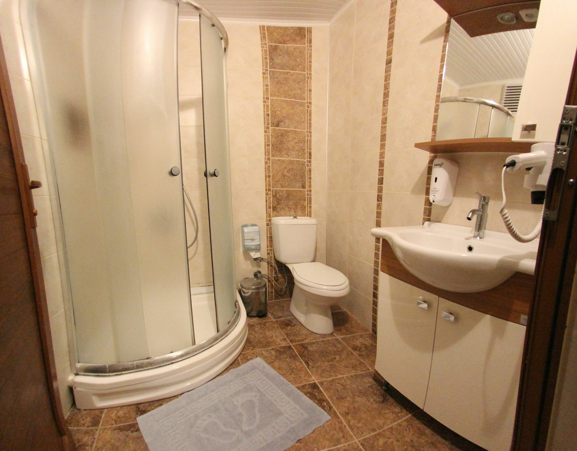 Boomerang Guest House Selçuk Zewnętrze zdjęcie