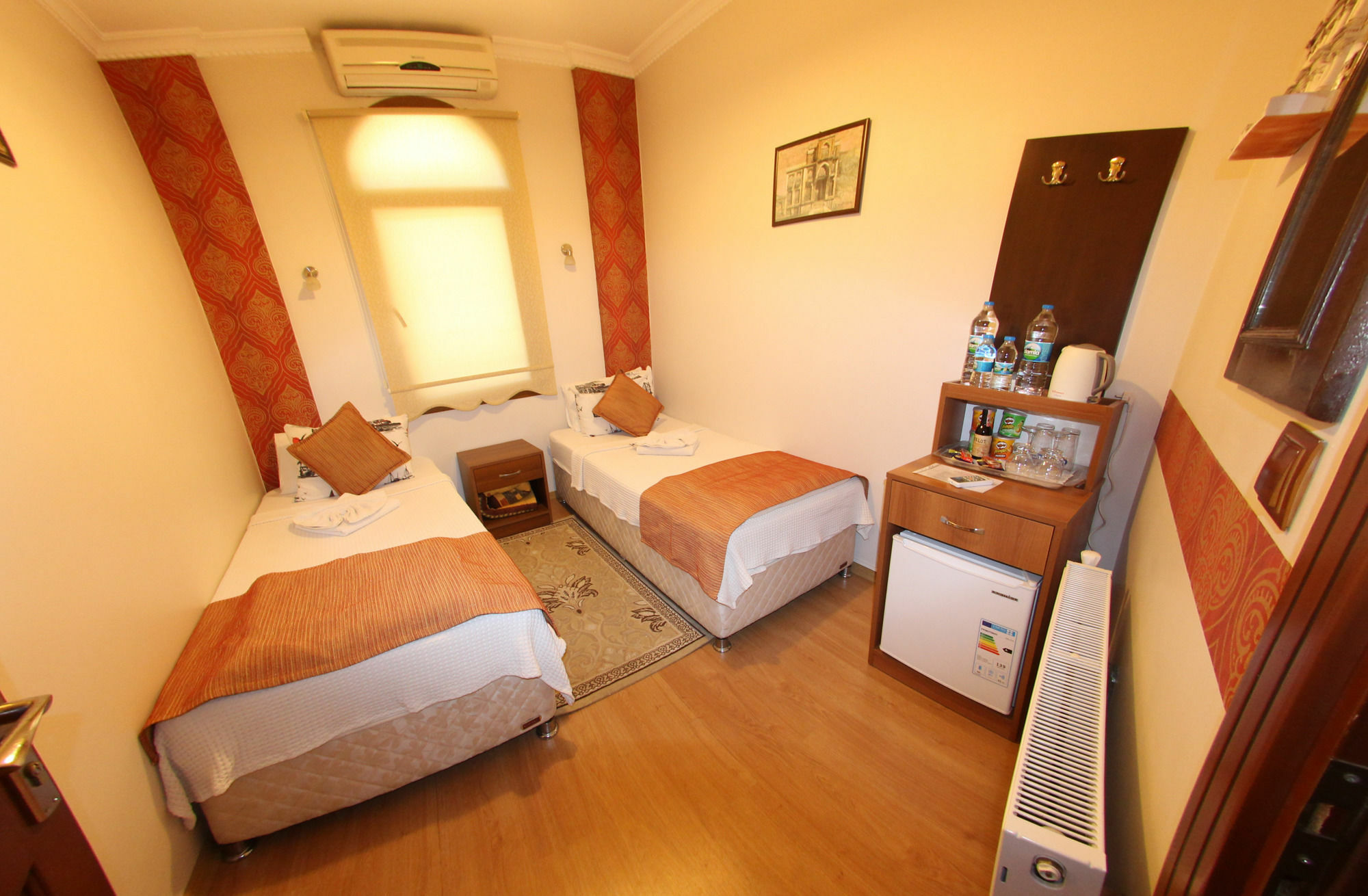 Boomerang Guest House Selçuk Zewnętrze zdjęcie