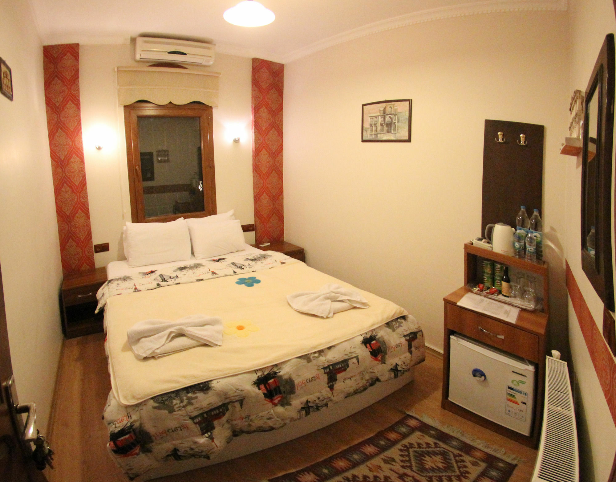 Boomerang Guest House Selçuk Zewnętrze zdjęcie