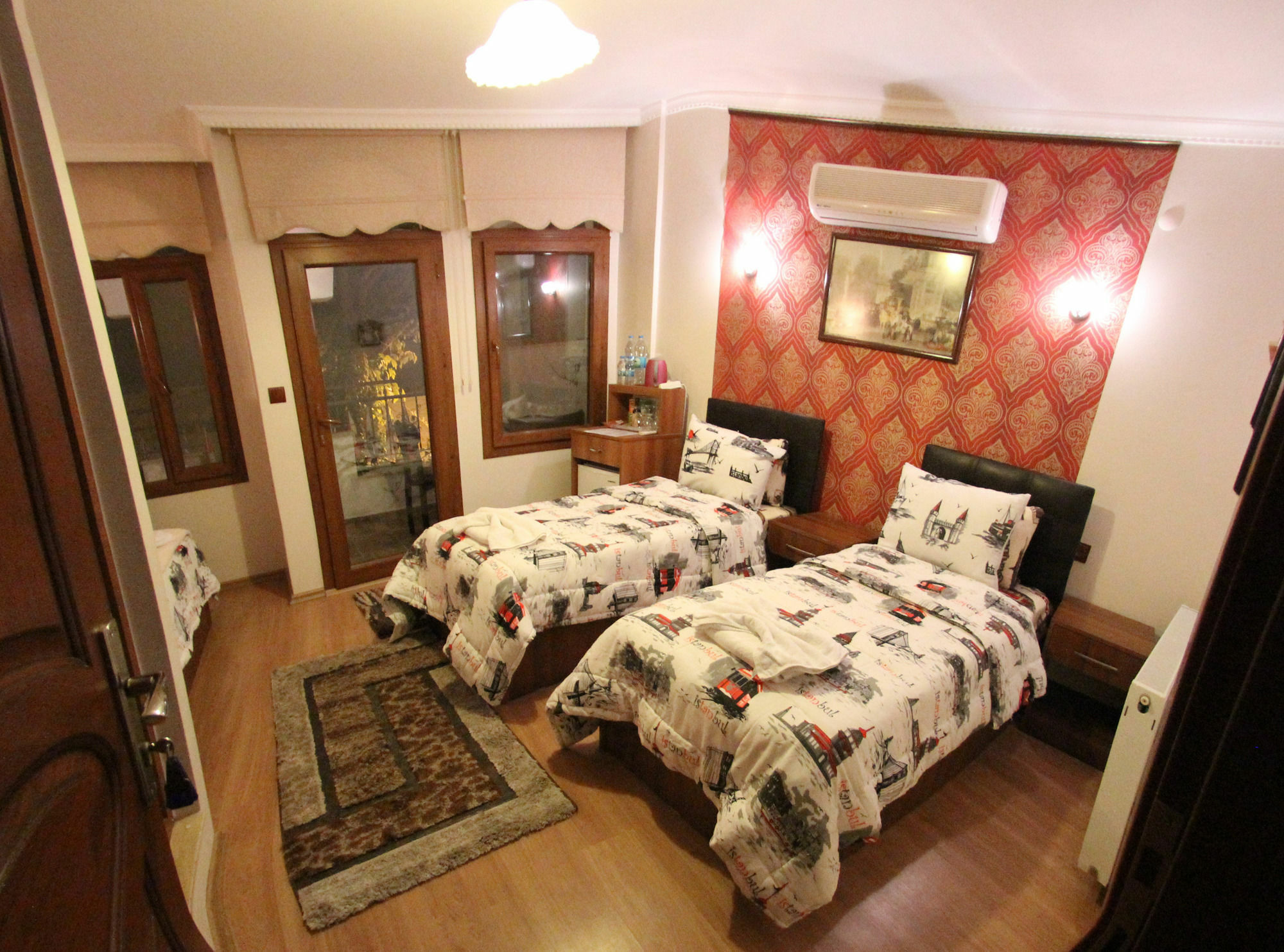 Boomerang Guest House Selçuk Zewnętrze zdjęcie