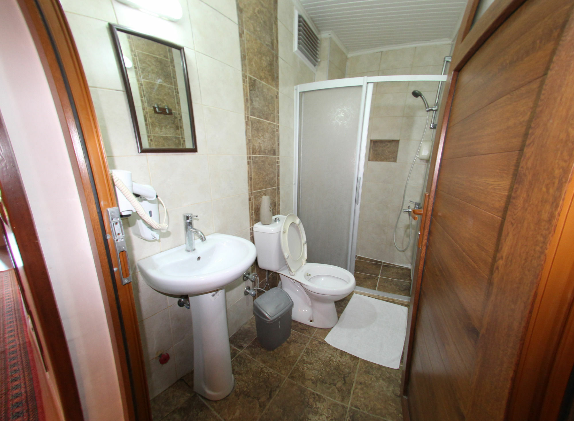 Boomerang Guest House Selçuk Zewnętrze zdjęcie