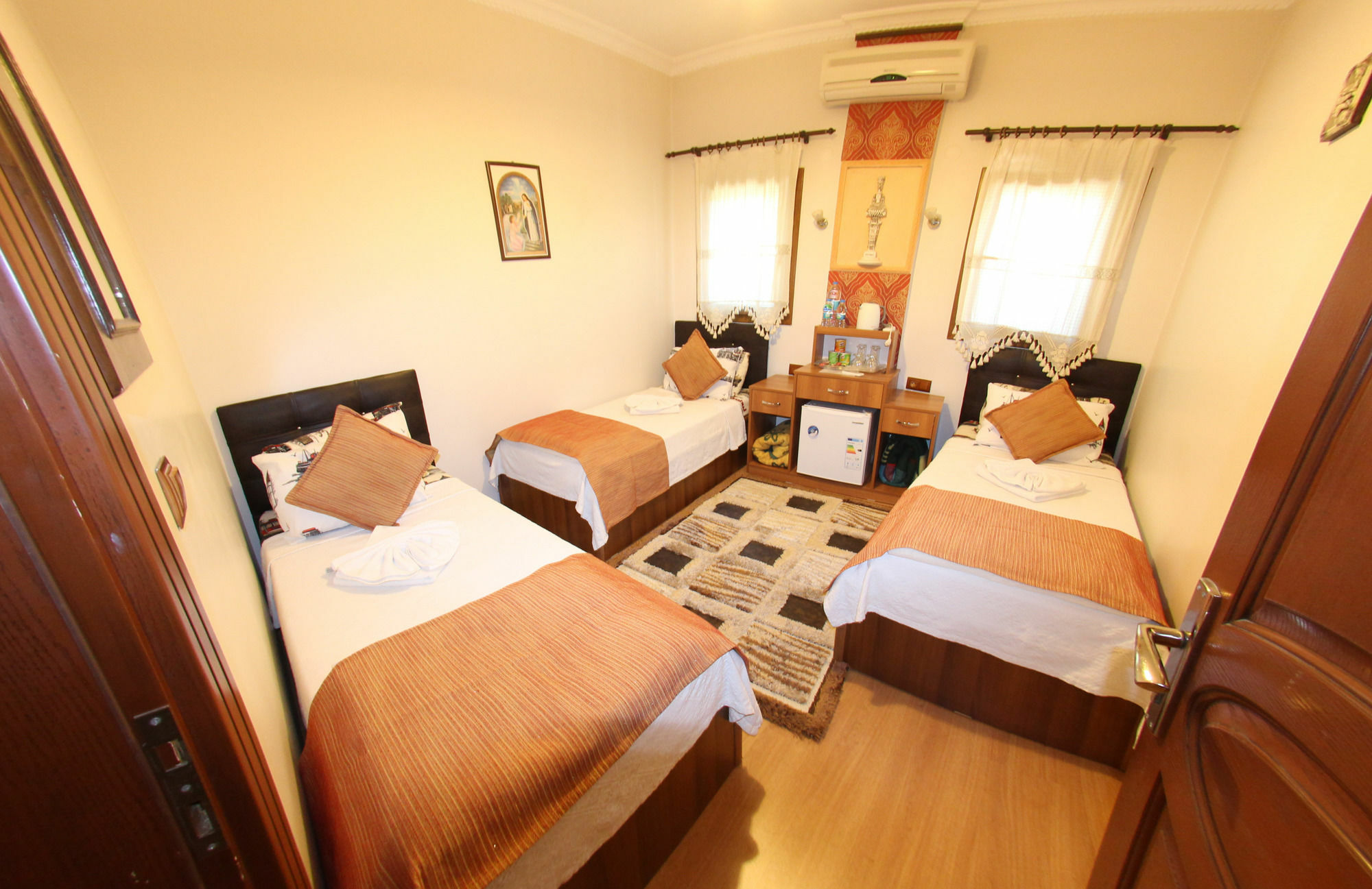 Boomerang Guest House Selçuk Zewnętrze zdjęcie