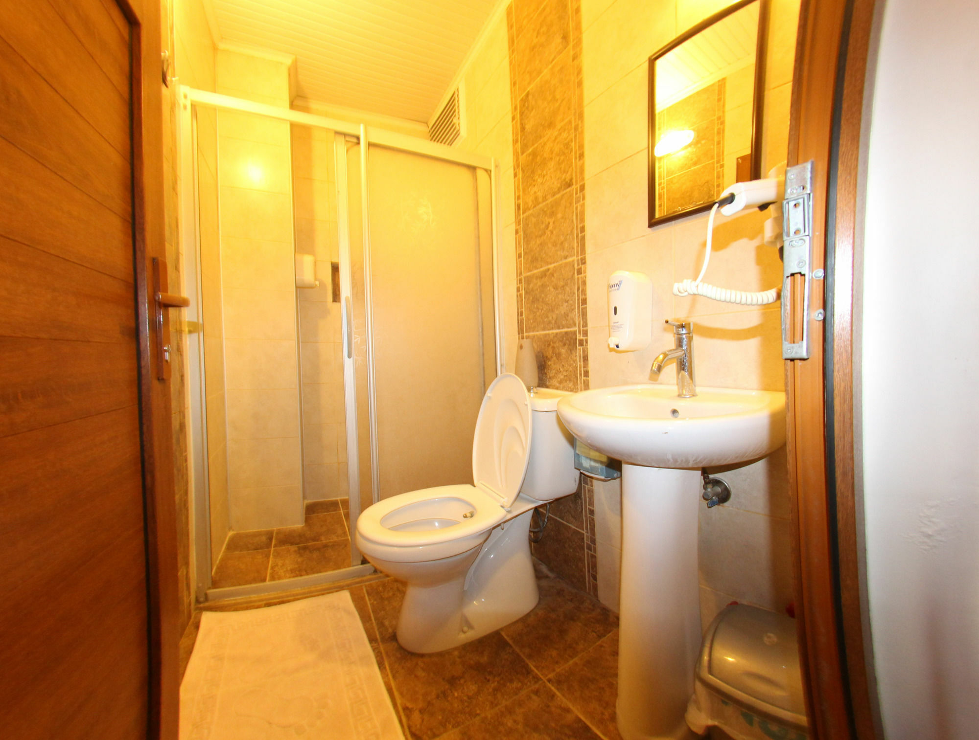 Boomerang Guest House Selçuk Zewnętrze zdjęcie