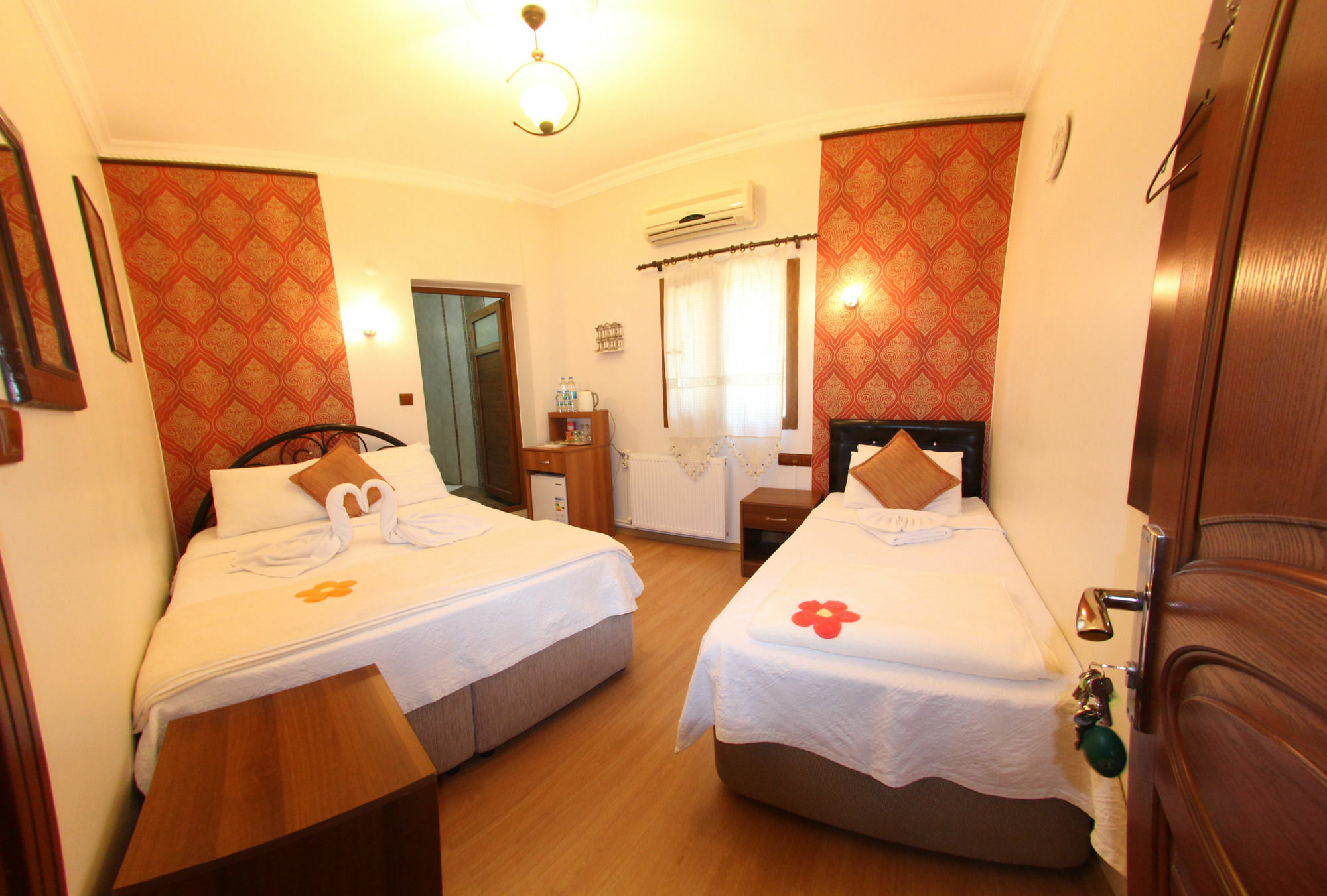 Boomerang Guest House Selçuk Zewnętrze zdjęcie