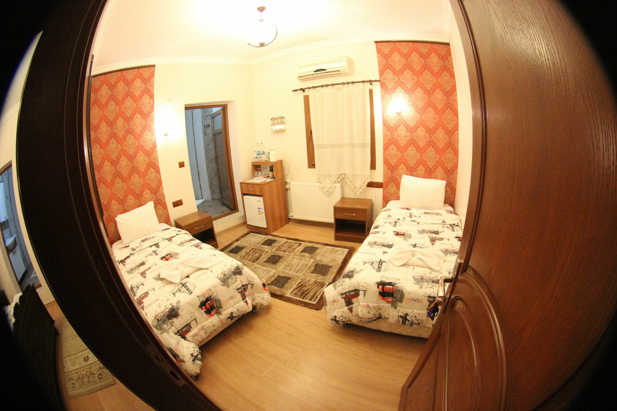 Boomerang Guest House Selçuk Zewnętrze zdjęcie