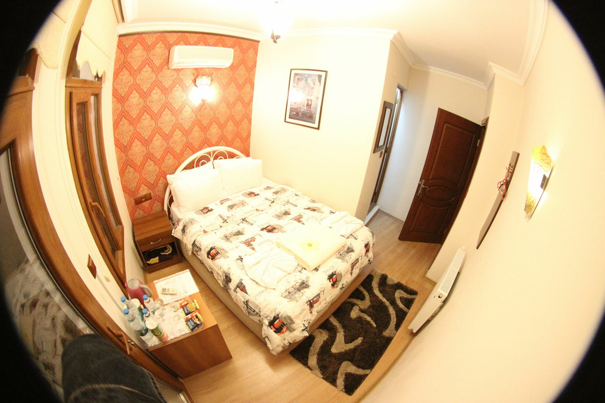 Boomerang Guest House Selçuk Zewnętrze zdjęcie