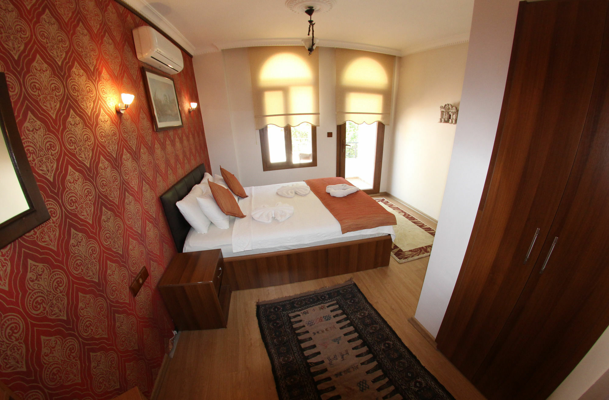 Boomerang Guest House Selçuk Zewnętrze zdjęcie