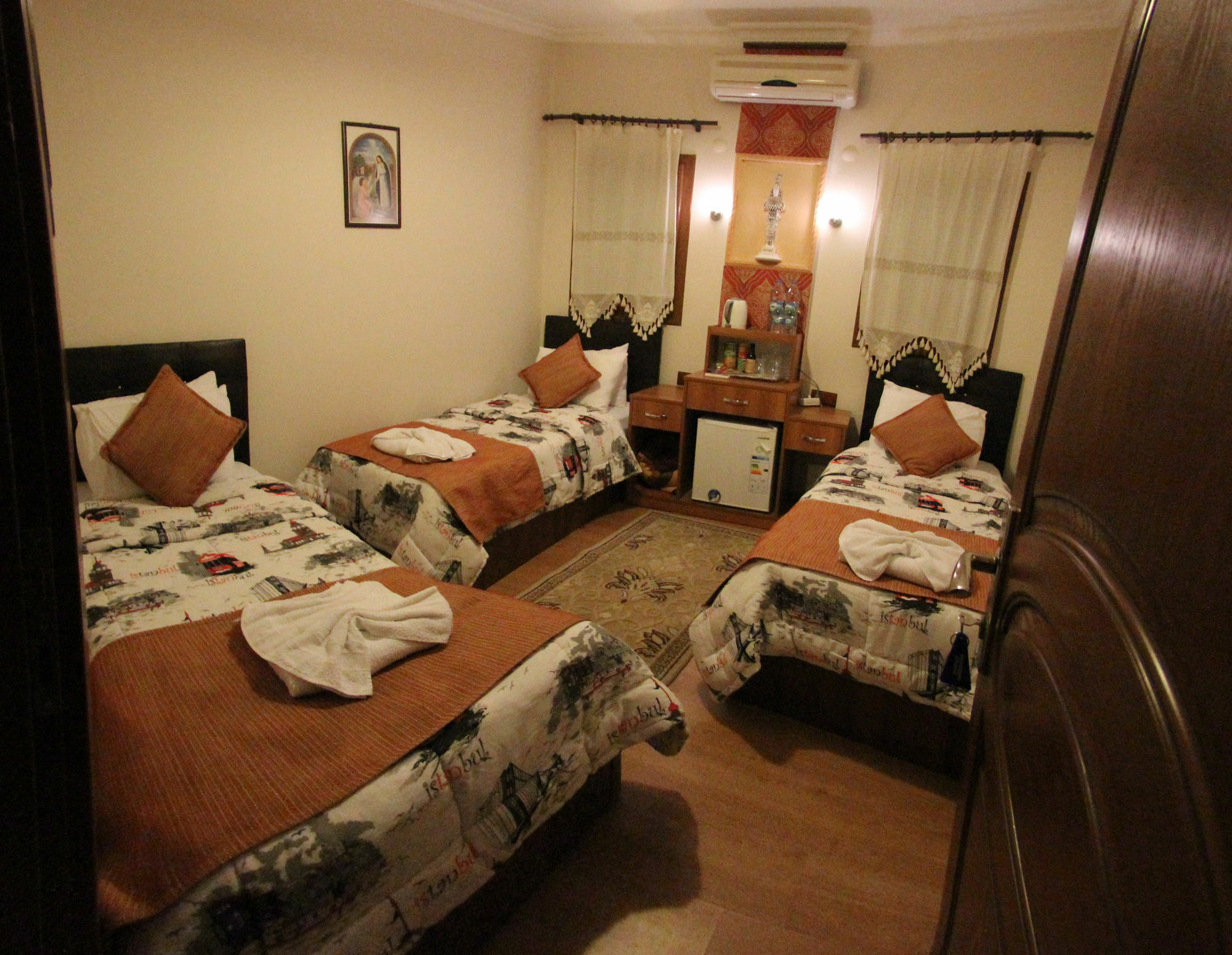 Boomerang Guest House Selçuk Zewnętrze zdjęcie