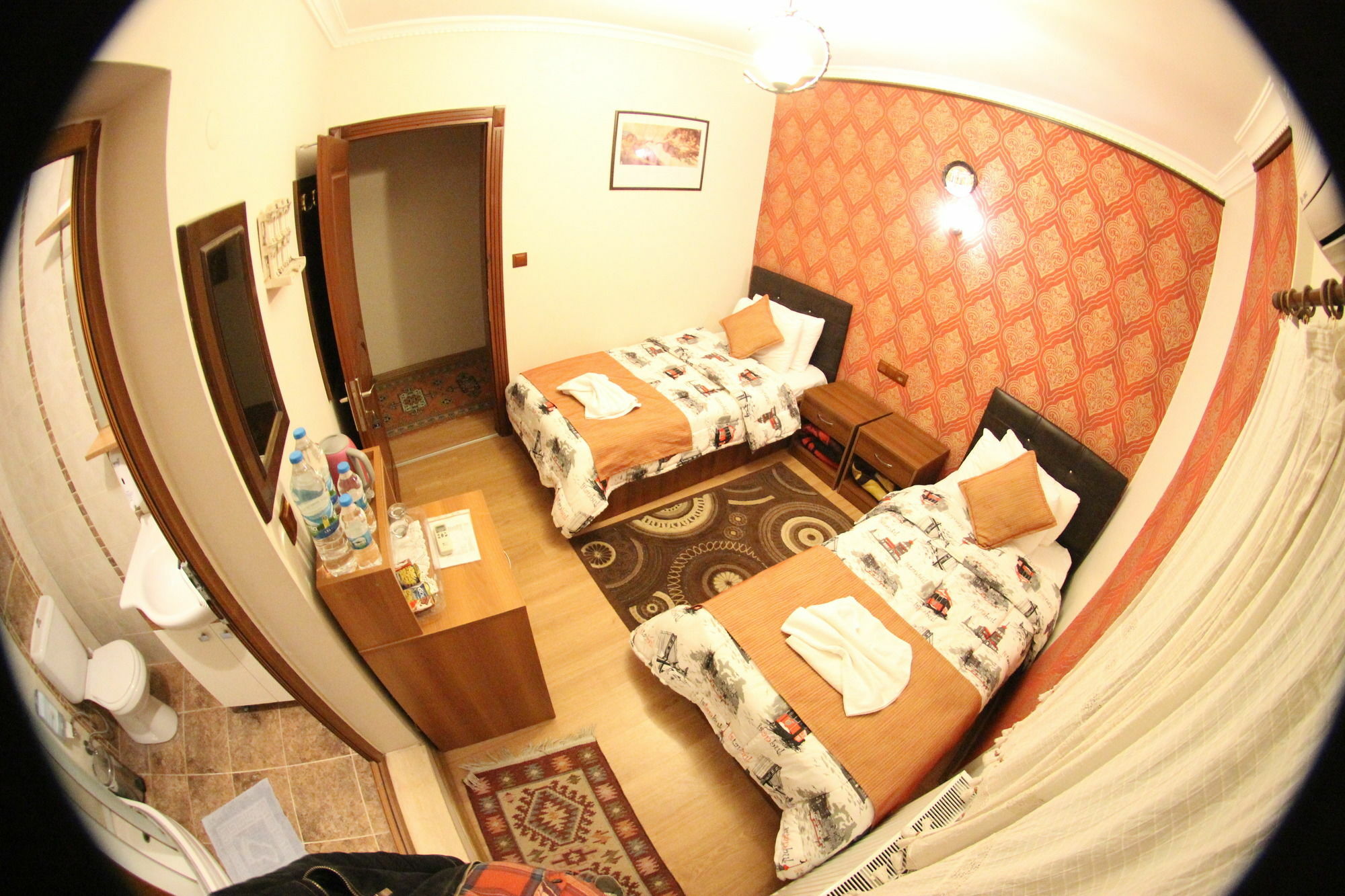 Boomerang Guest House Selçuk Zewnętrze zdjęcie