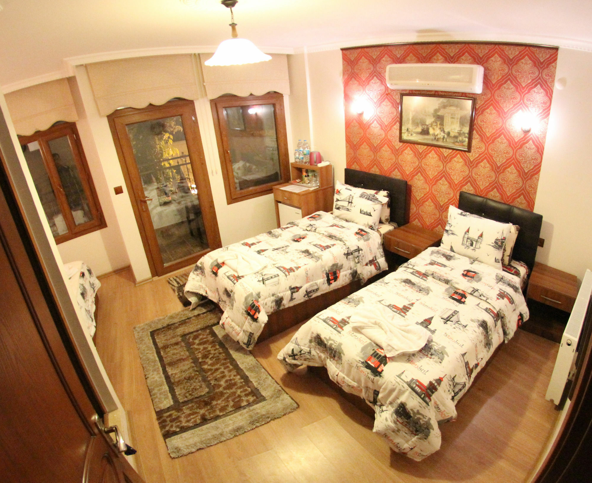 Boomerang Guest House Selçuk Zewnętrze zdjęcie