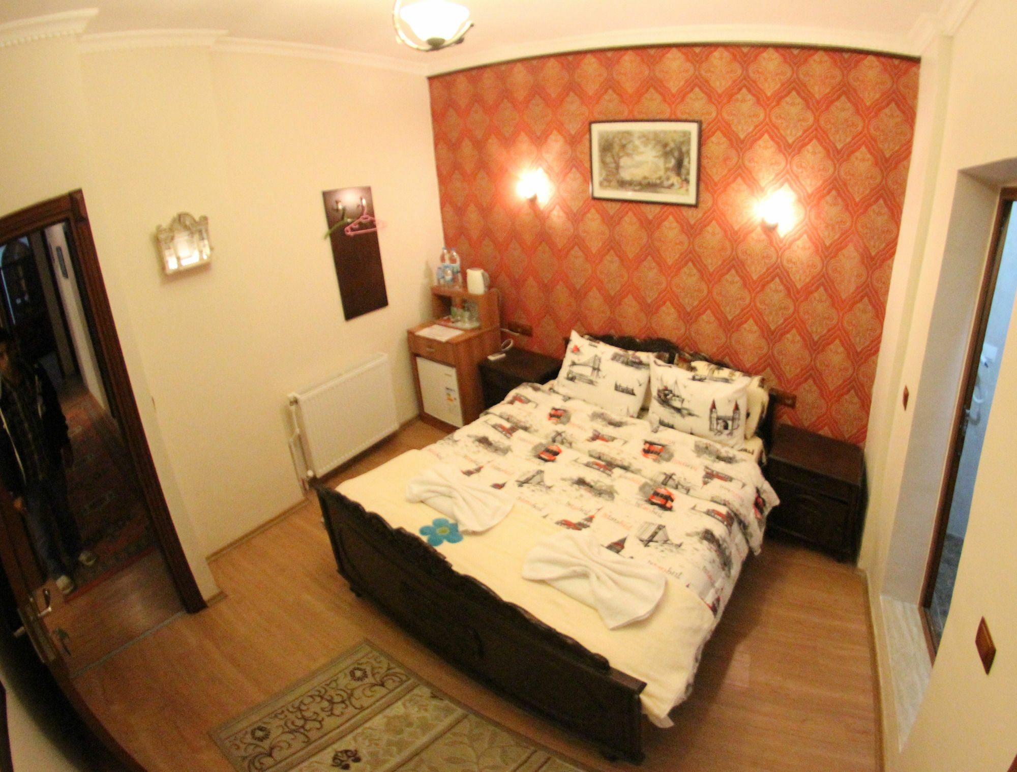 Boomerang Guest House Selçuk Zewnętrze zdjęcie